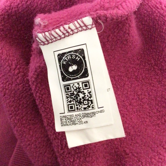 Kirsh Crewneck Sweatshirt - Picture 7 of 10